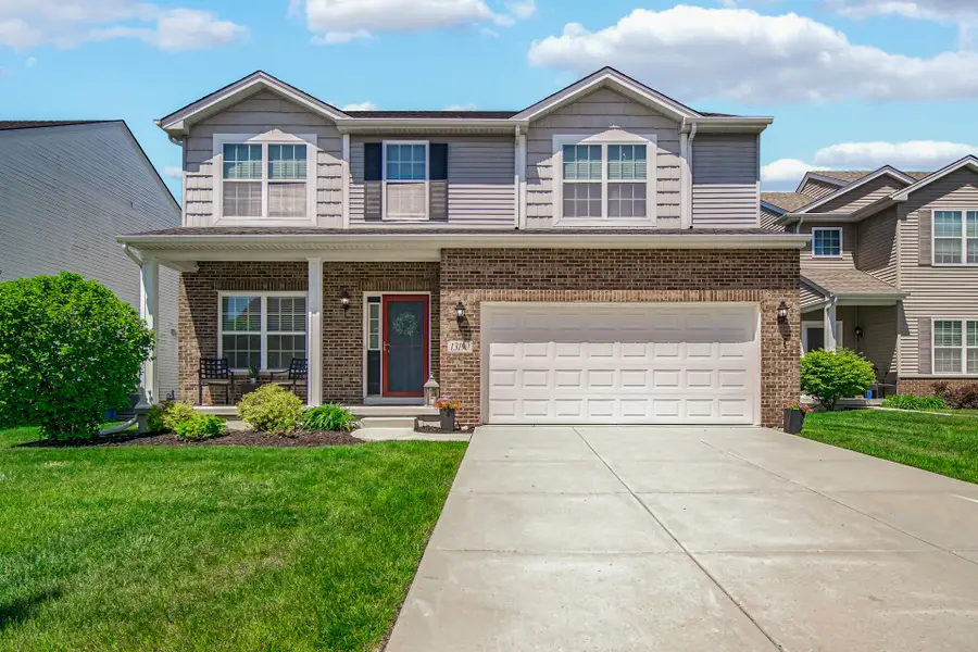 13190 Roosevelt Place, Crown Point, IN 46307 - #2