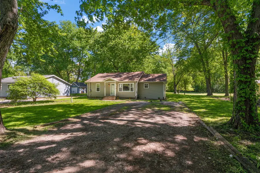 1301 S Cline Avenue, Griffith, IN 46319 - #2