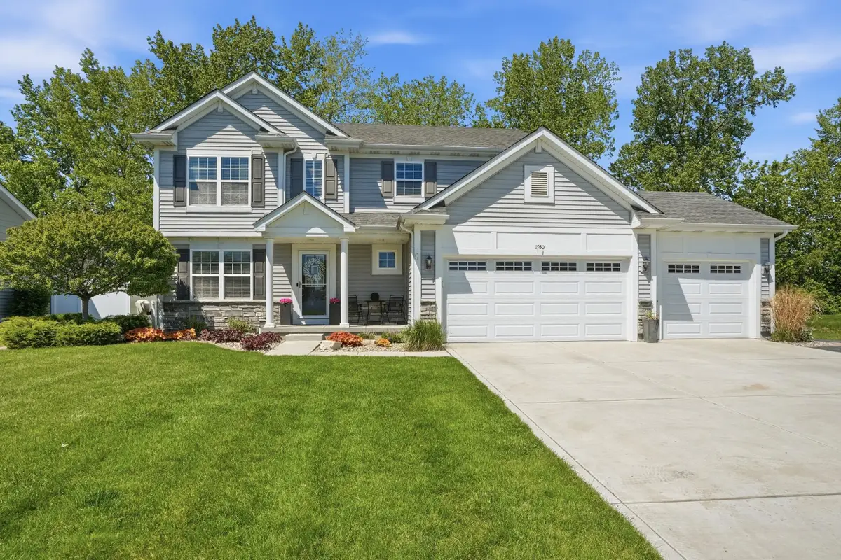 1930 Georgia Avenue, Dyer, IN 46311 - #1
