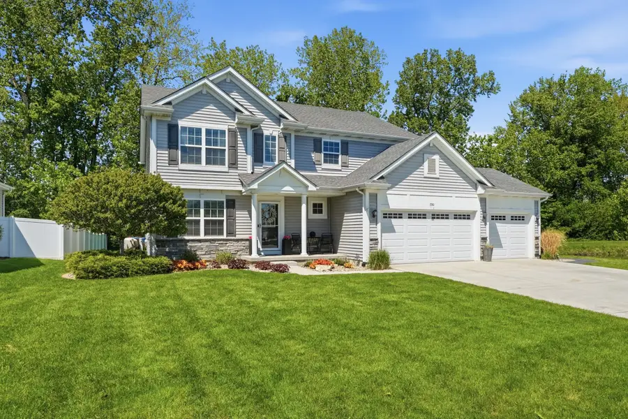 1930 Georgia Avenue, Dyer, IN 46311 - #2