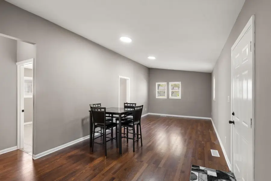 1346 E 50th Court, Gary, IN 46409 - #3