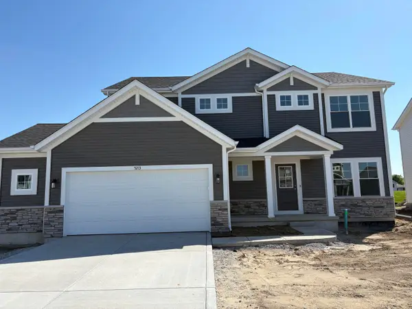 5213 Red Rock Lane, Schererville, IN 46375