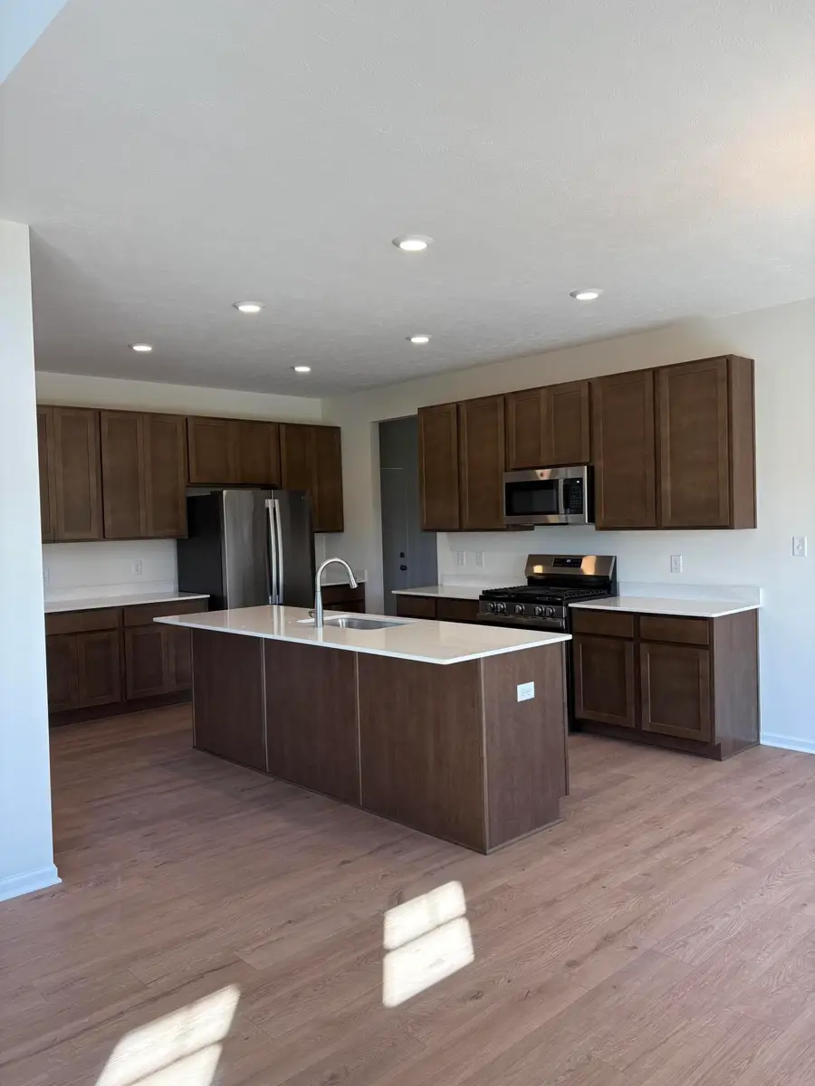 5213 Red Rock Lane, Schererville, IN 46375 - #3