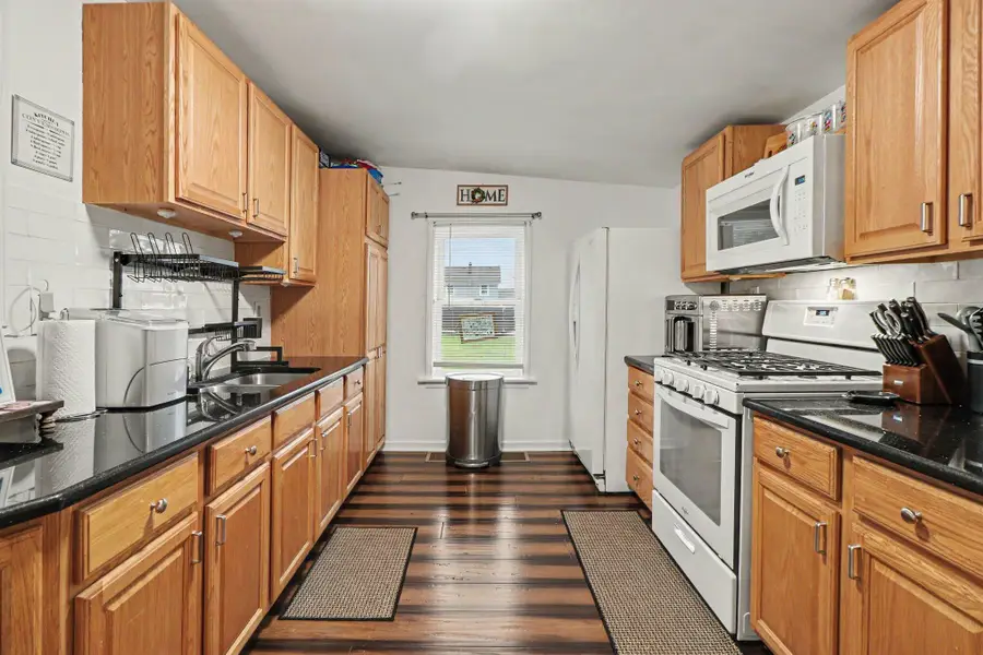 401 North Street, Wheeler, IN 46393 - #2