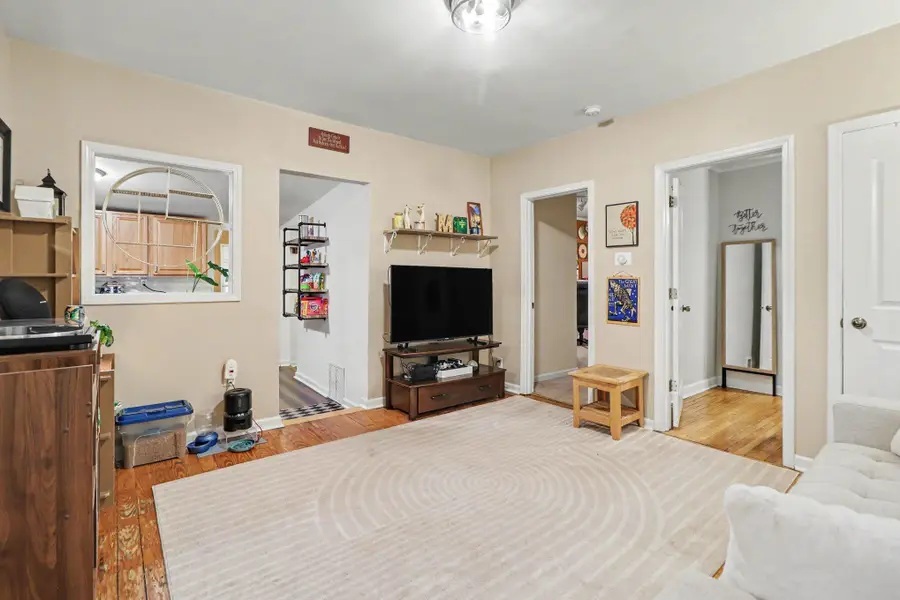 401 North Street, Wheeler, IN 46393 - #3