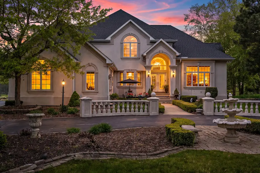 836 Royal Dublin Lane, Dyer, IN 46311 - #2