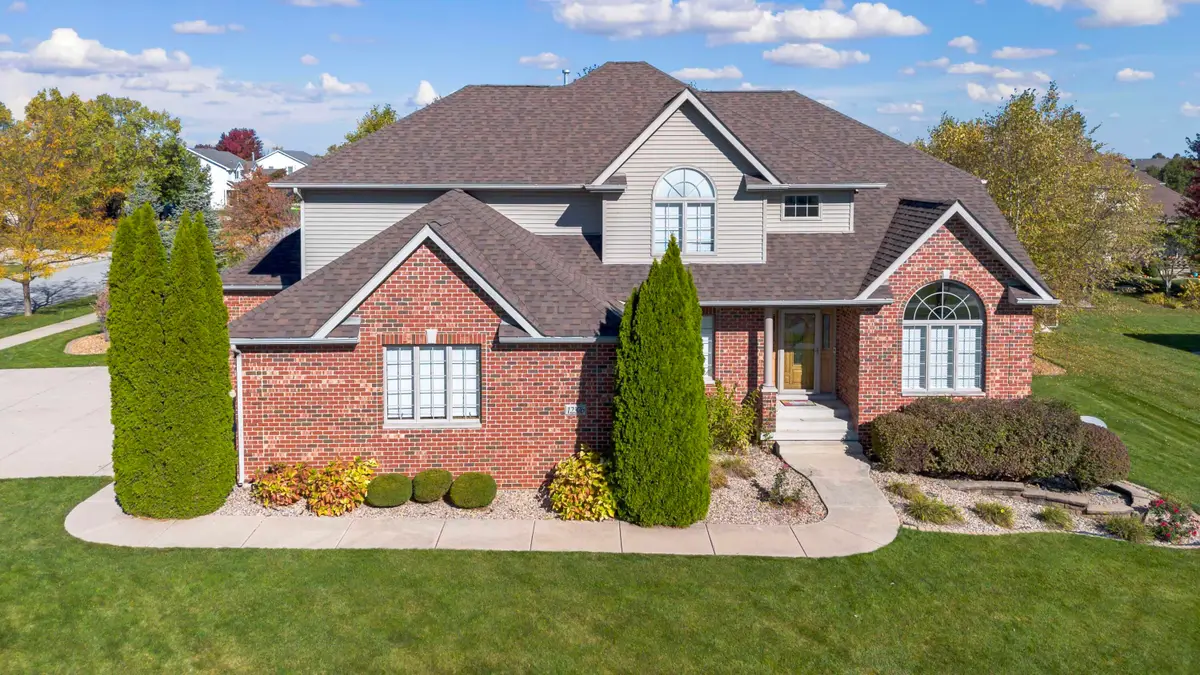 12376 W 107th Lane, Saint John, IN 46373 - #1