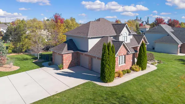 12376 W 107th Lane, St. John, IN 46373