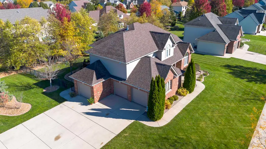 12376 W 107th Lane, Saint John, IN 46373 - #2