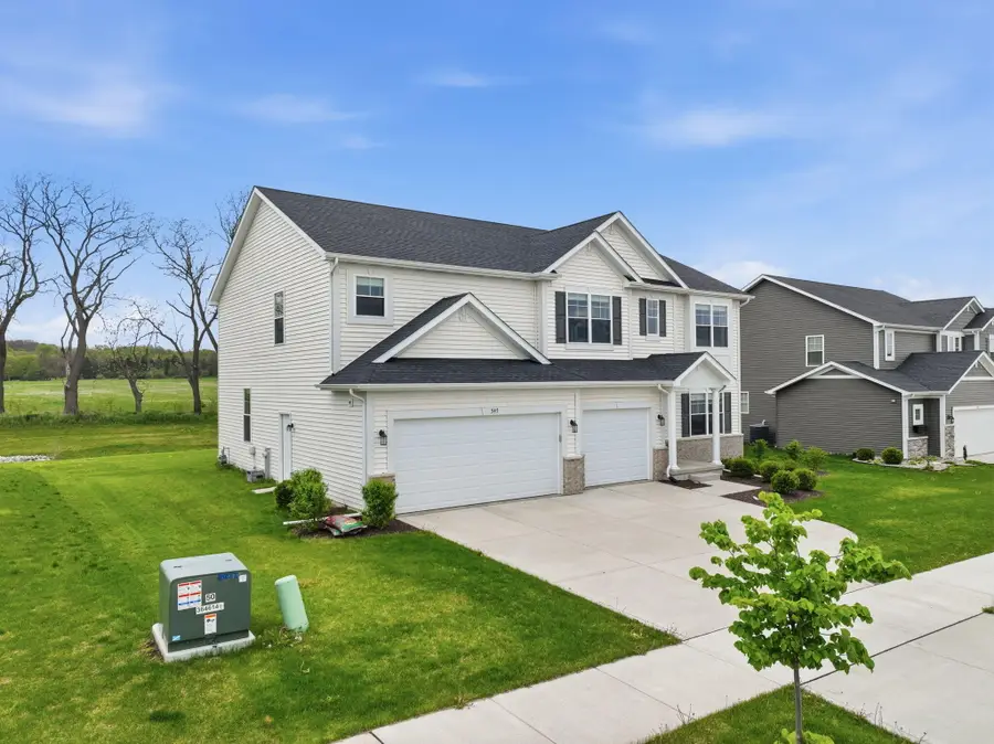 547 Marilyn Way, Valparaiso, IN 46385 - #2