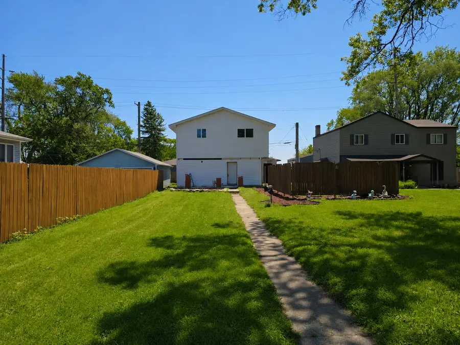 426 Cherry Street, Hammond, IN 46324 - #2