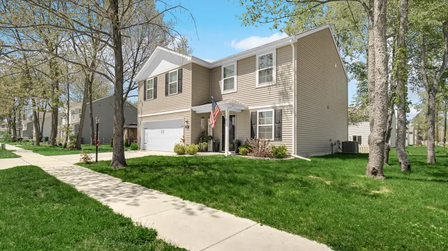 701 Bryce Road, Kingsford Heights, IN 46346 - #2