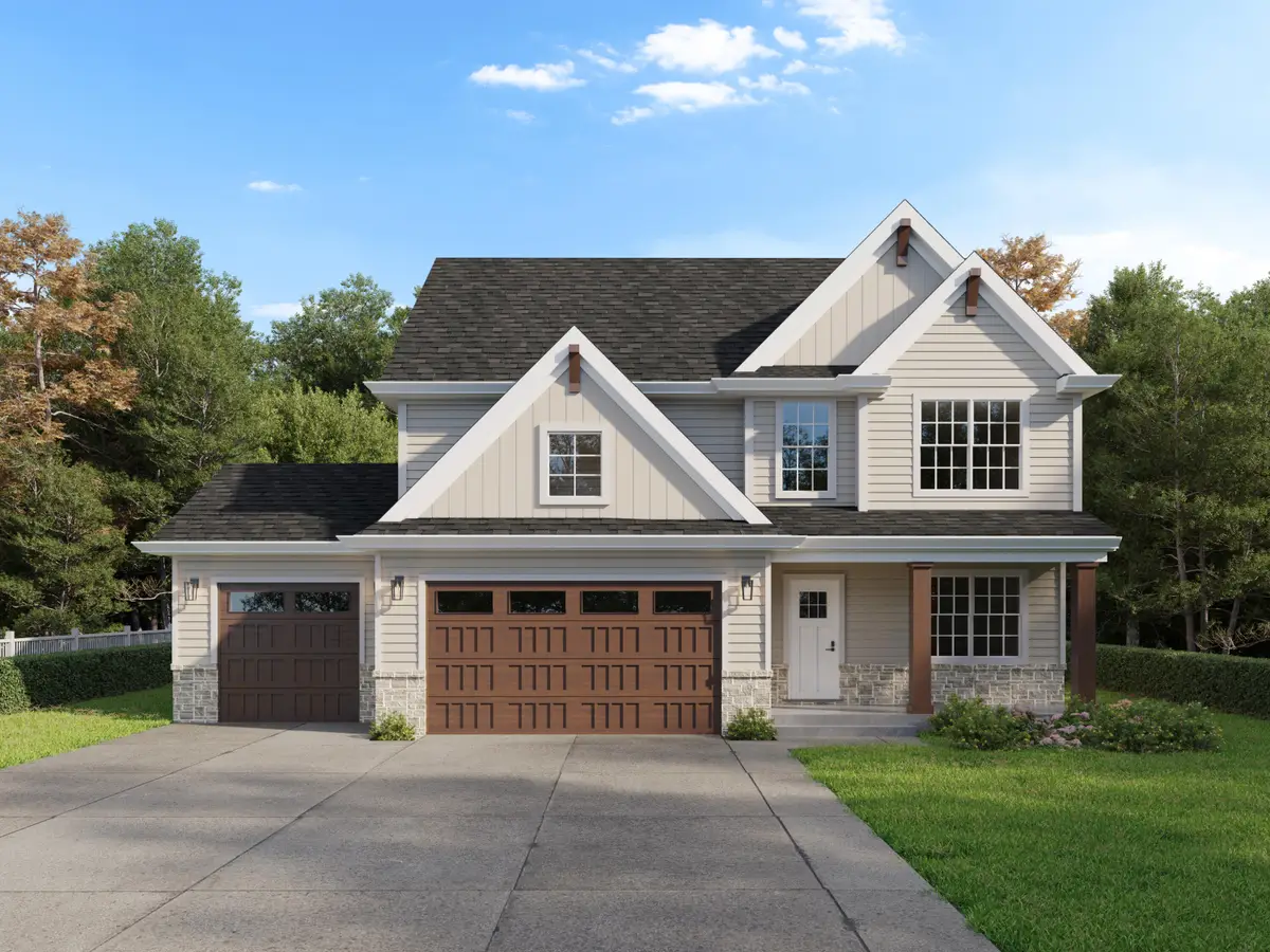 714 Druim Trail, Crown Point, IN 46307 - #1