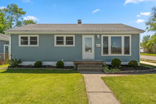 102 S Delaware Street, Hobart, IN 46342