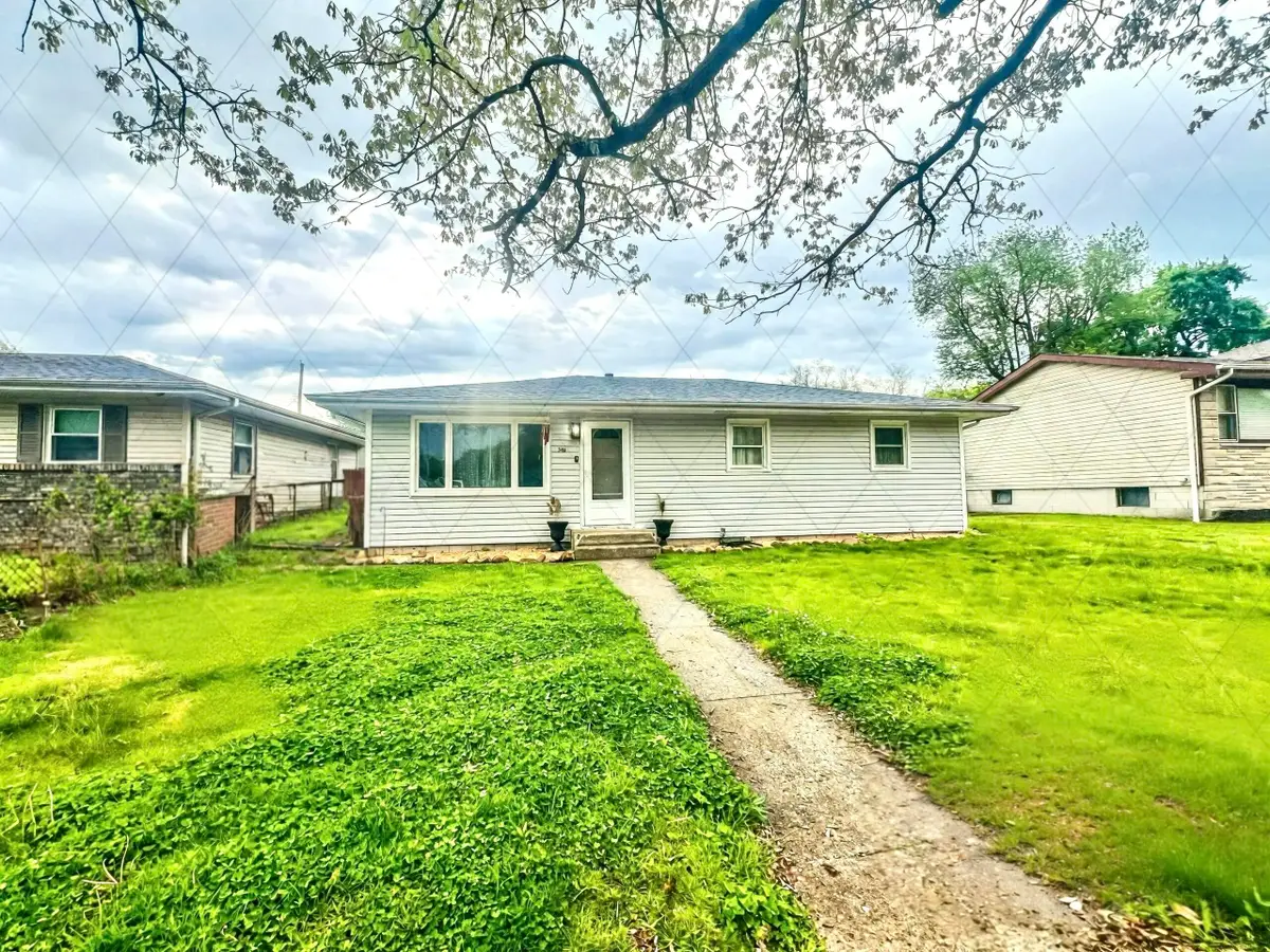 2821 Vigo Street, Lake Station, IN 46405 - #1