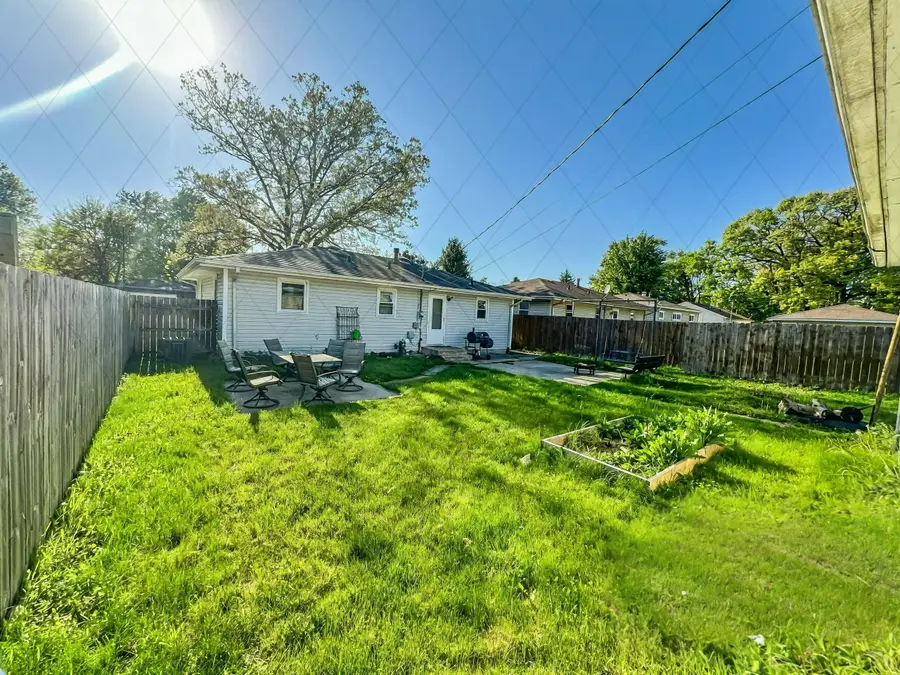 2821 Vigo Street, Lake Station, IN 46405 - #3