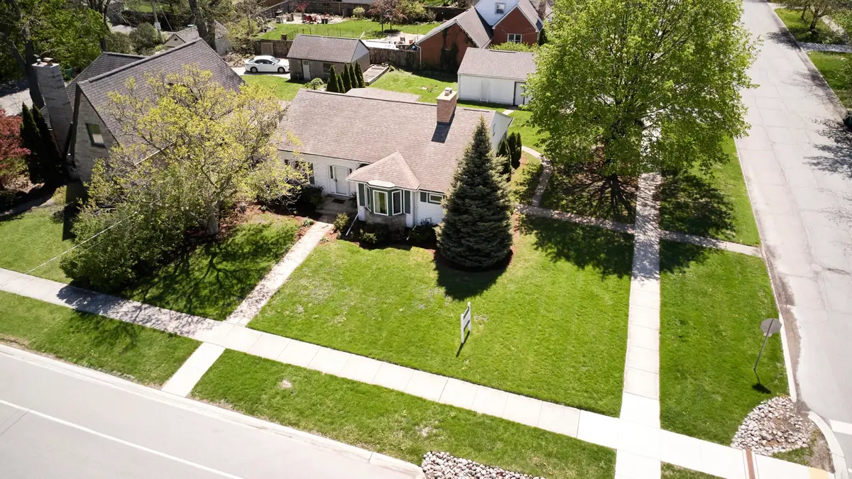 108 Beverly Place, Munster, IN 46321 - #1