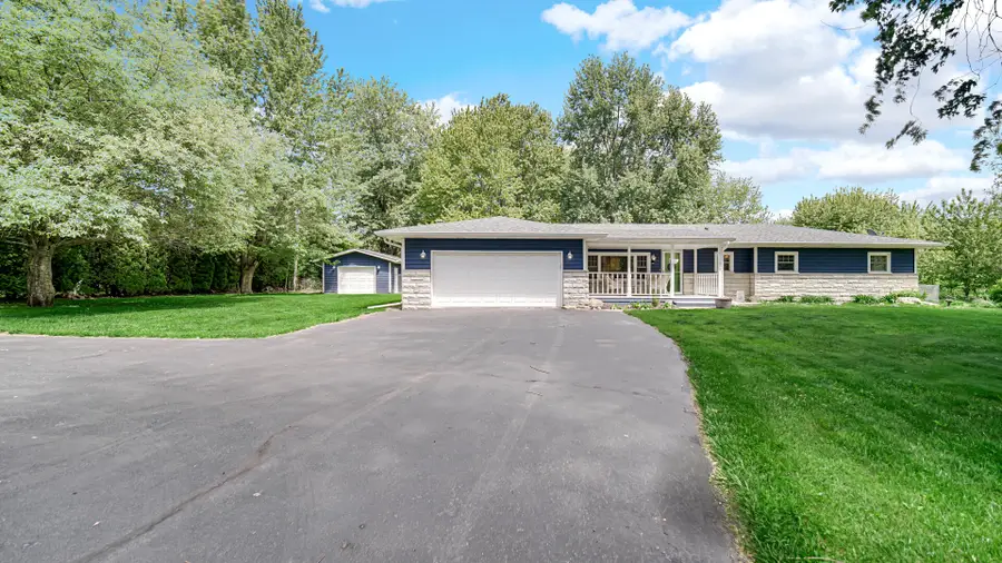 6717 N State Road 49, Wheatfield, IN 46392 - #2