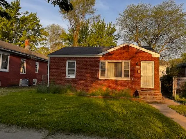 3608 Virginia Street, Gary, IN 46409 - #1