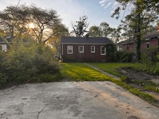 3608 Virginia Street, Gary, IN 46409 - #2