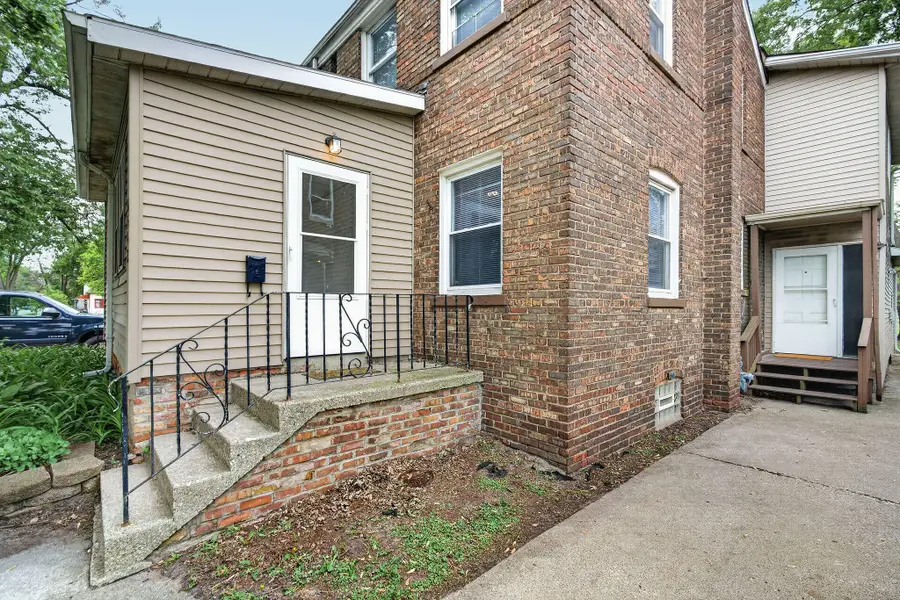 6542 S Mccook Avenue, Hammond, IN 46323 - #2