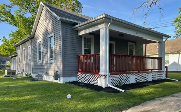 507 4th Street, La Porte, IN 46350