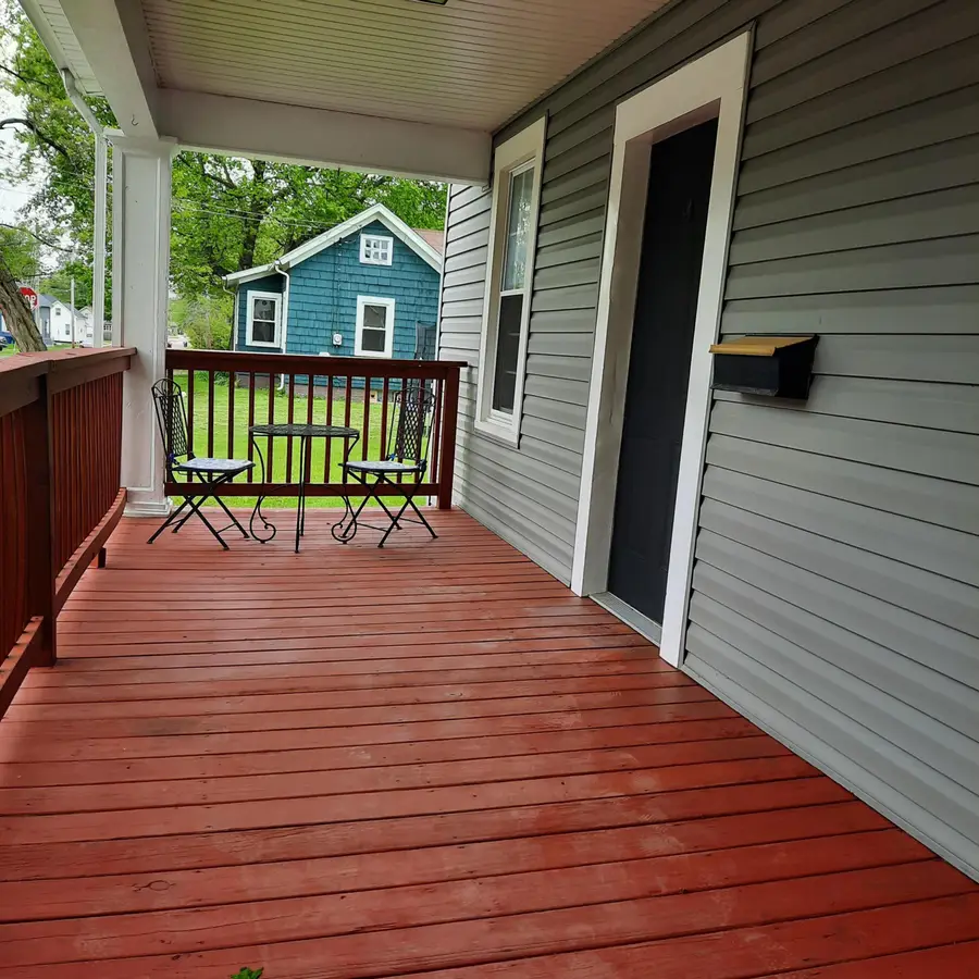 507 4th Street, La Porte, IN 46350 - #3