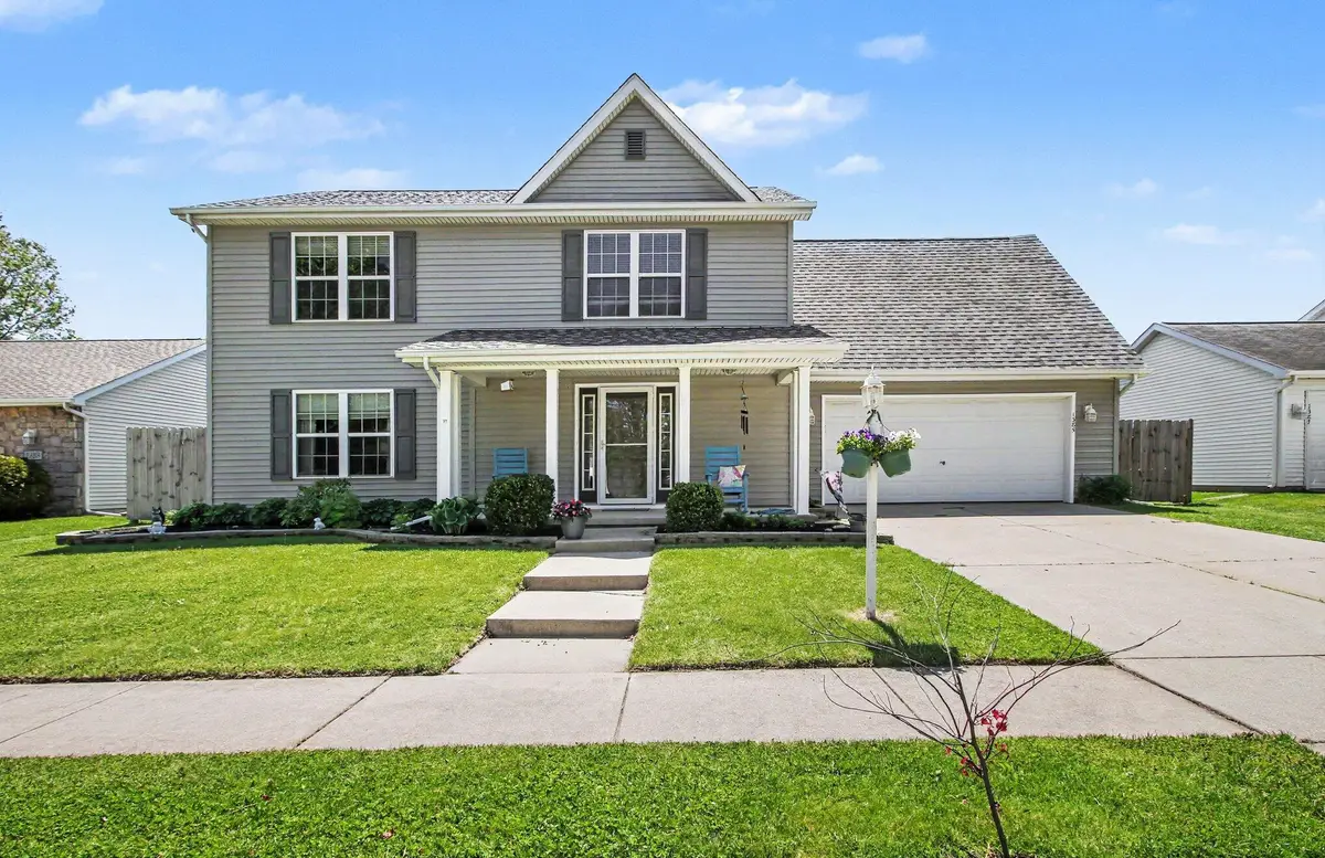 1385 Reading Street, Valparaiso, IN 46385 - #1