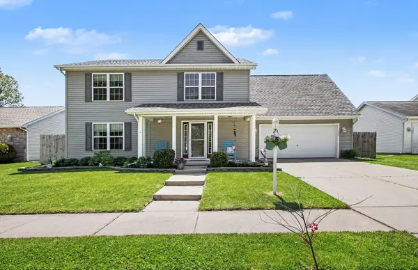 1385 Reading Street, Valparaiso, IN 46385