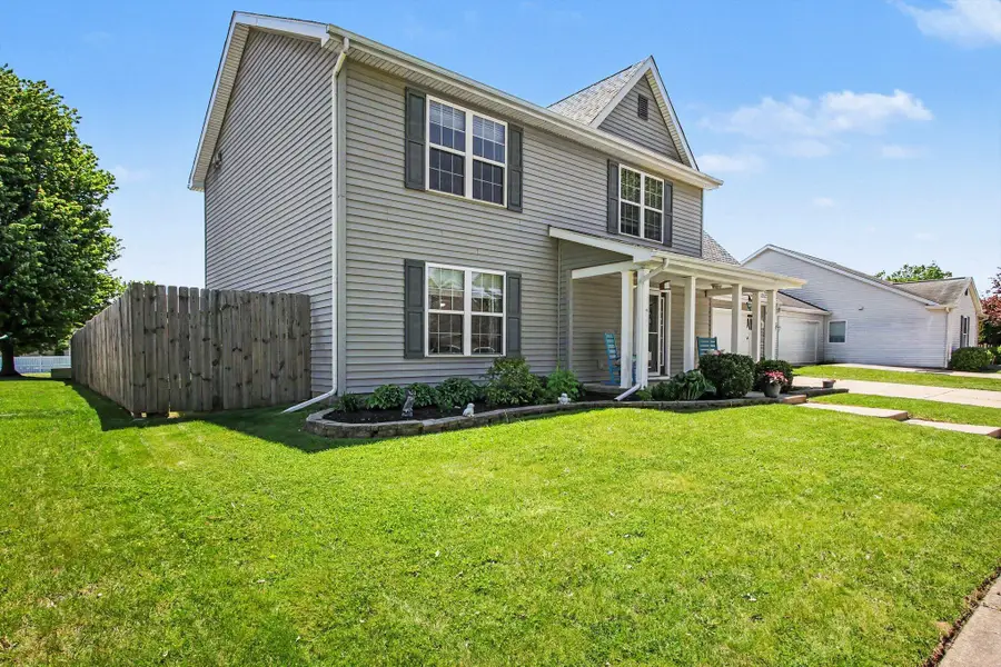 1385 Reading Street, Valparaiso, IN 46385 - #2