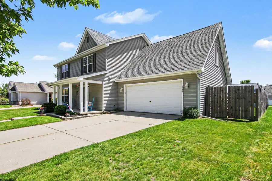 1385 Reading Street, Valparaiso, IN 46385 - #3