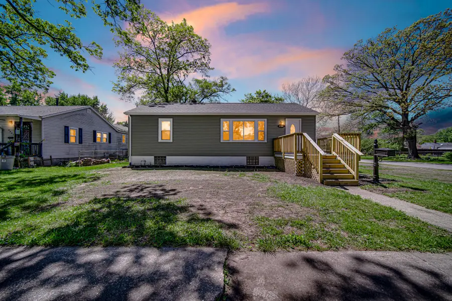 2704 Lake Street, Lake Station, IN 46405 - #2