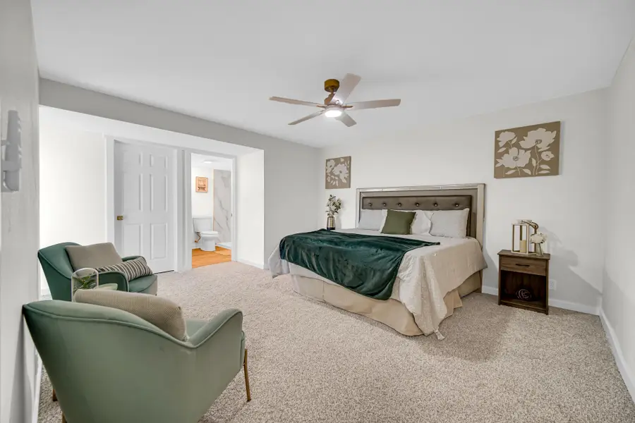 2704 Lake Street, Lake Station, IN 46405 - #3