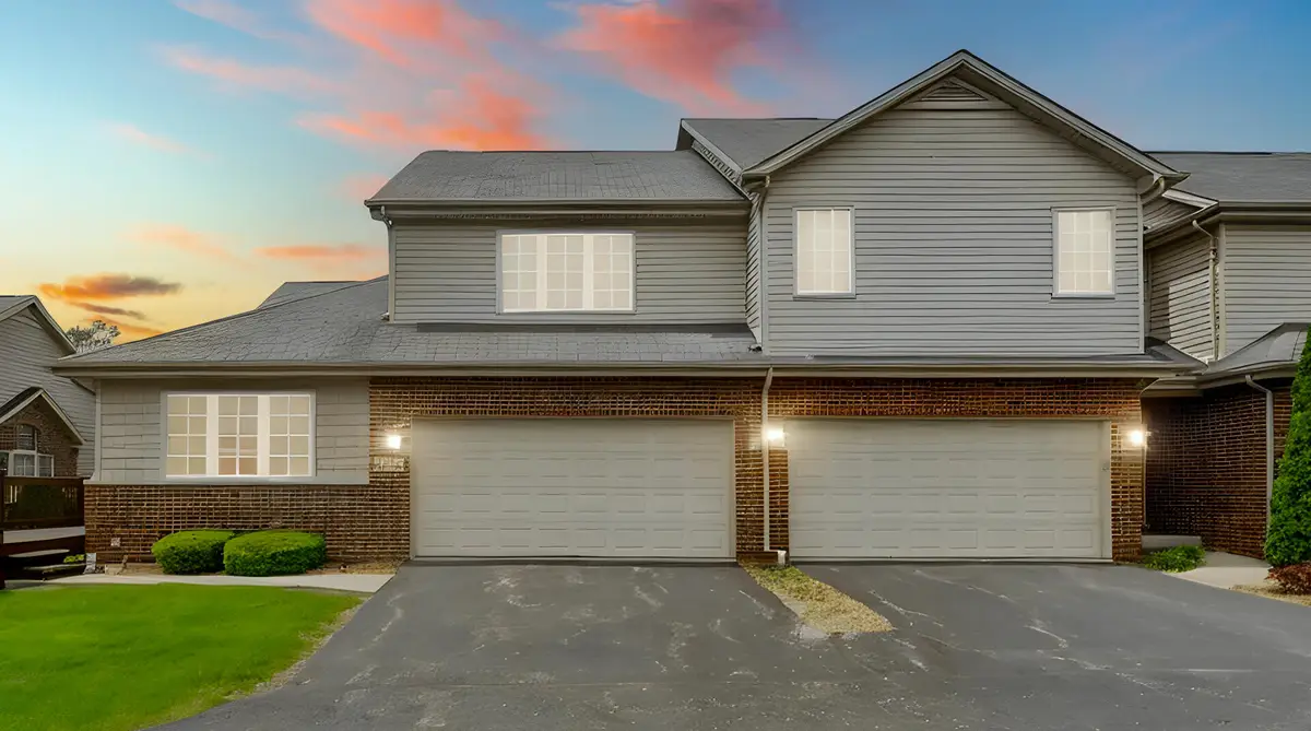 15539 98th Place, Dyer, IN 46311 - #1