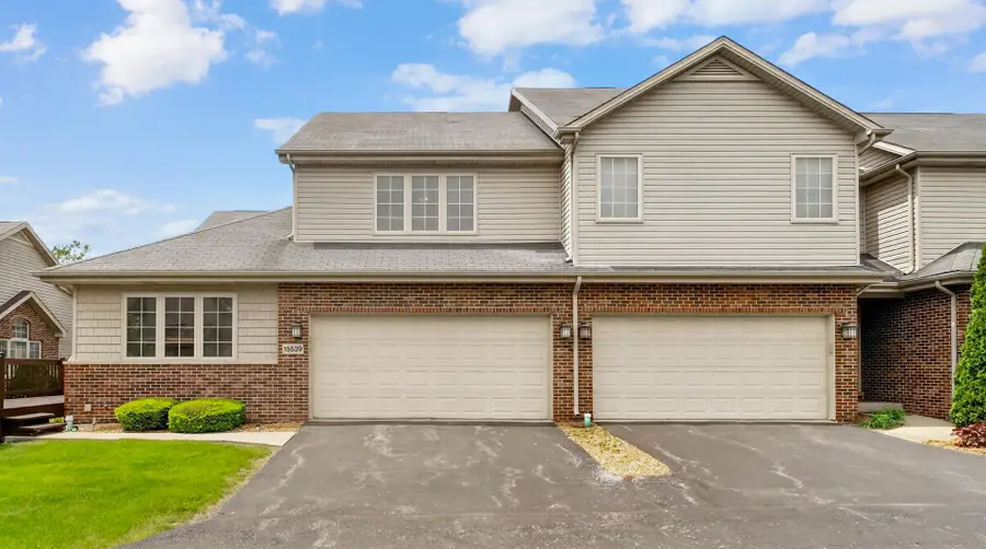 15539 98th Place, Dyer, IN 46311 - #2