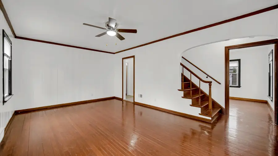 4647 Harrison Street, Gary, IN 46408 - #3