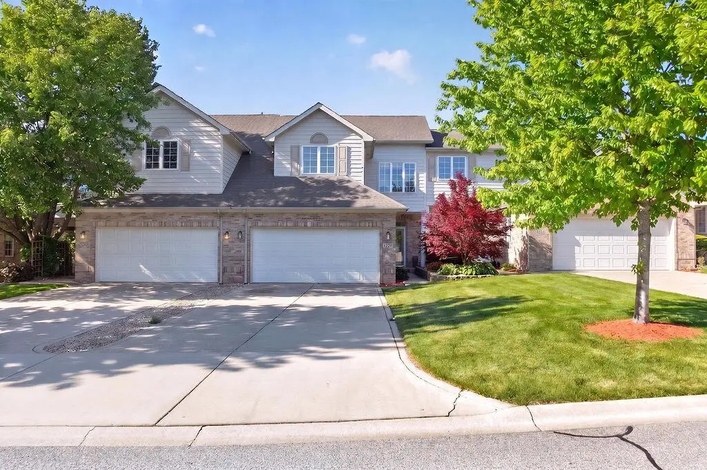 8124 Tuckaway Court, Crown Point, IN 46307 - #1