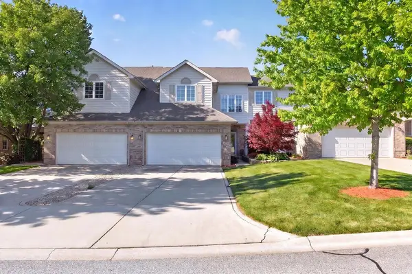 8124 Tuckaway Court, Crown Point, IN 46307