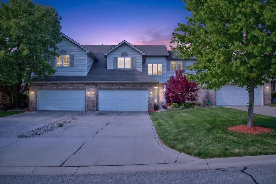 8124 Tuckaway Court, Crown Point, IN 46307 - #2