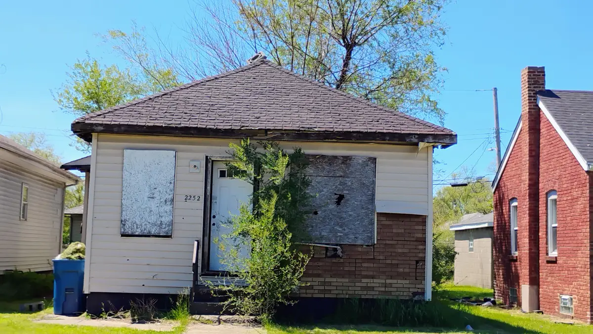 2252 Pennsylvania Street, Gary, IN 46407 - #1