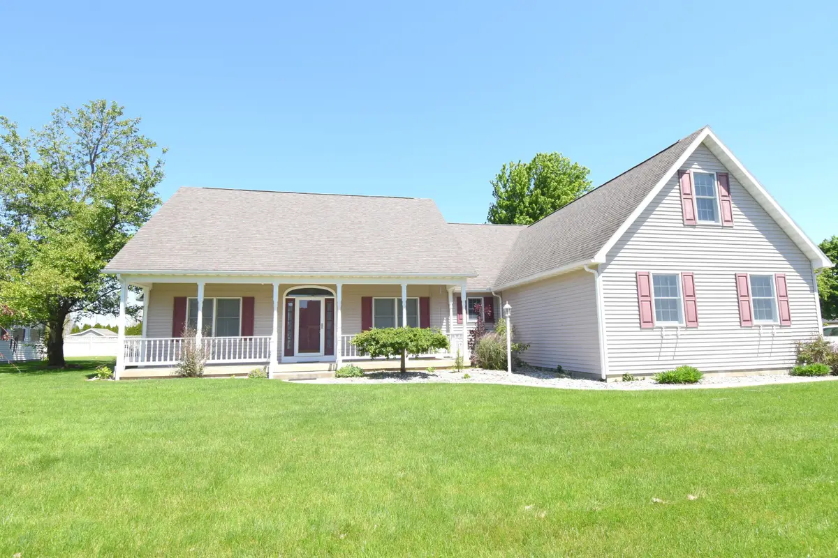 522 Pheasant Run, Rensselaer, IN 47978 - #1
