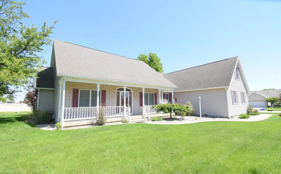 522 Pheasant Run, Rensselaer, IN 47978 - #2