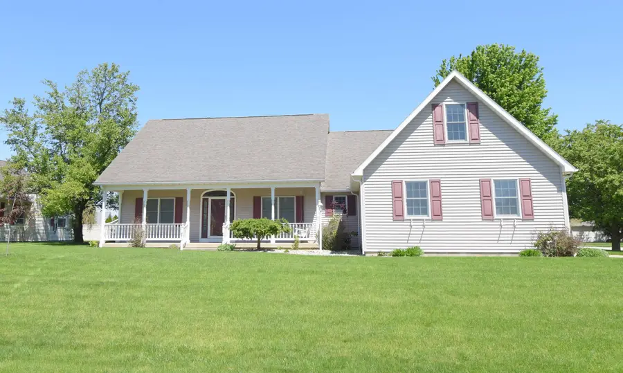 522 Pheasant Run, Rensselaer, IN 47978 - #3