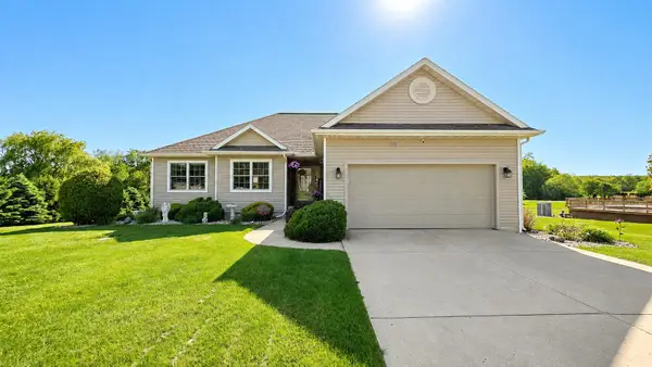 3388 Coulter Creek Drive, La Porte, IN 46350