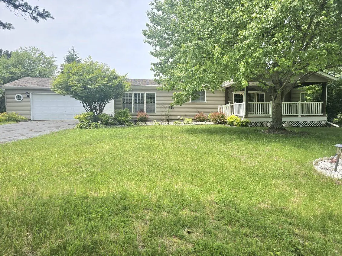 11276 N 500 W, Wheatfield, IN 46392 - #1