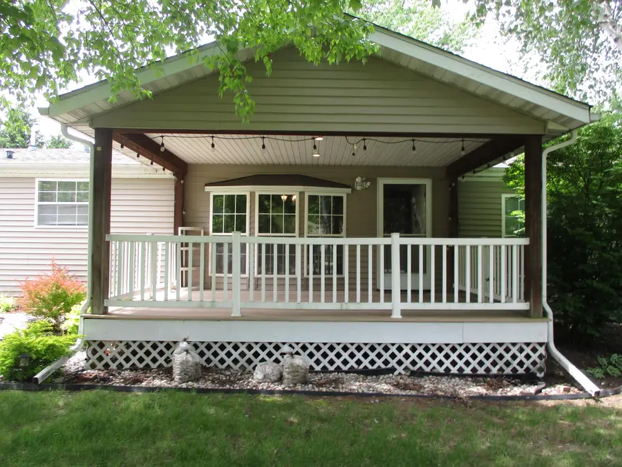 11276 N 500 W, Wheatfield, IN 46392 - #3