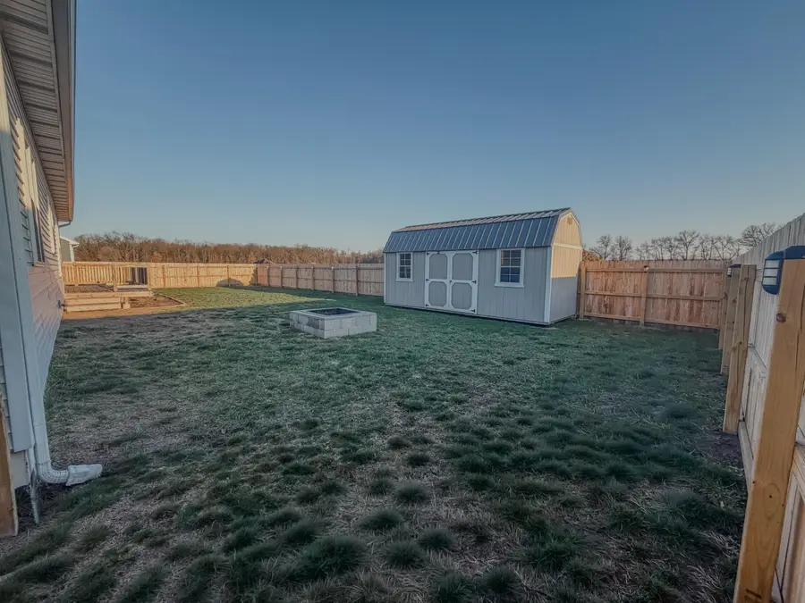 1104 Short Drive, Knox, IN 46534 - #3