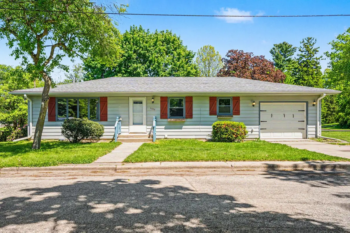 1007 H Street, La Porte, IN 46350 - #1