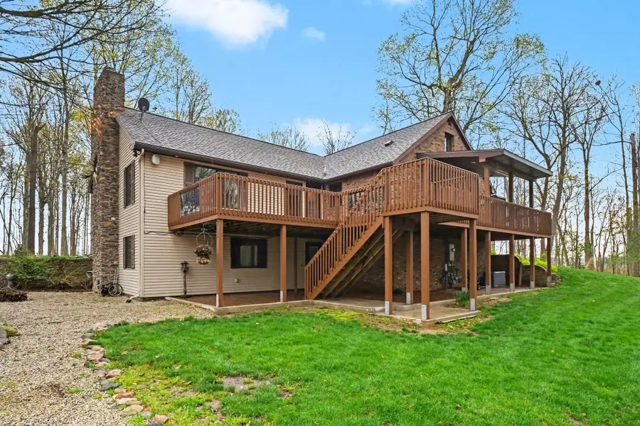 2552 N 325 E, Warsaw, IN 46582 - #3