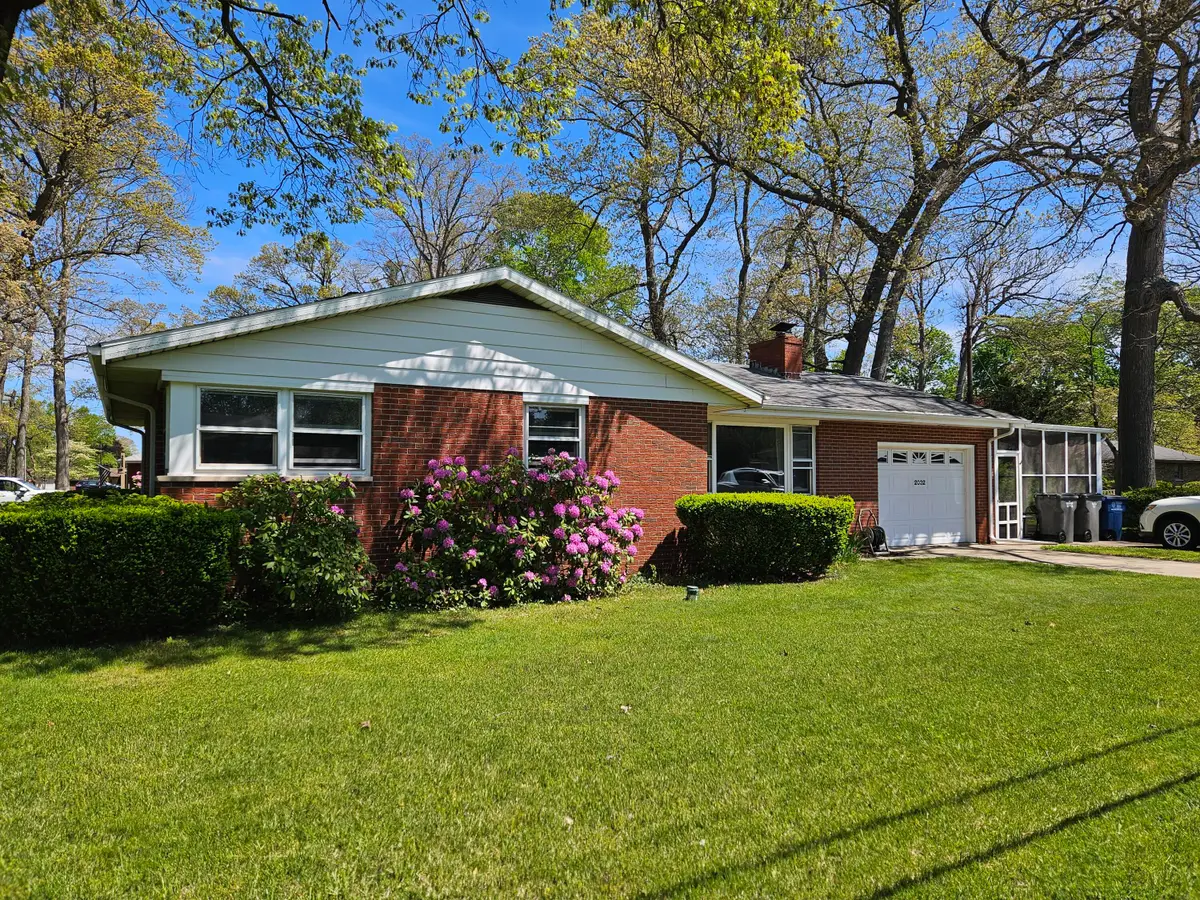 2032 Welnetz Road, Trail Creek, IN 46360 - #1